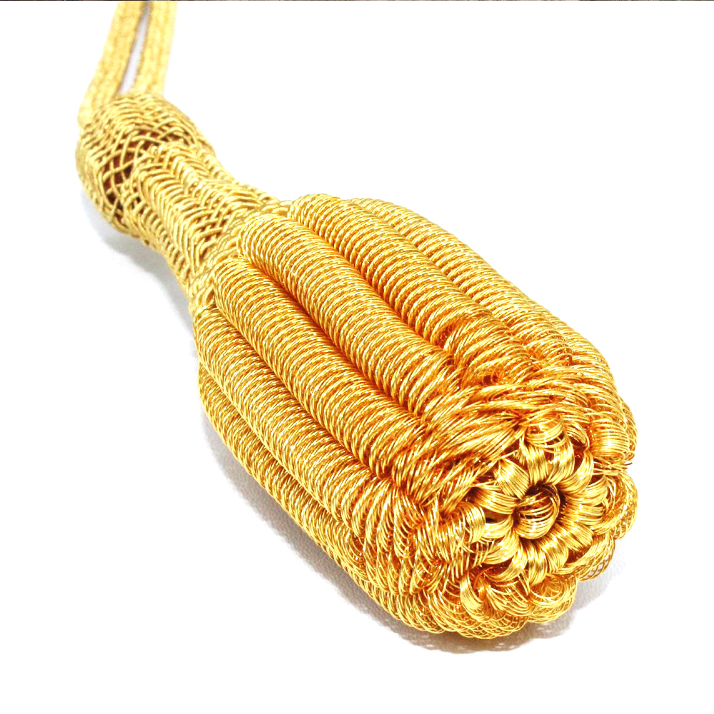 Military Sword Knots Supplier