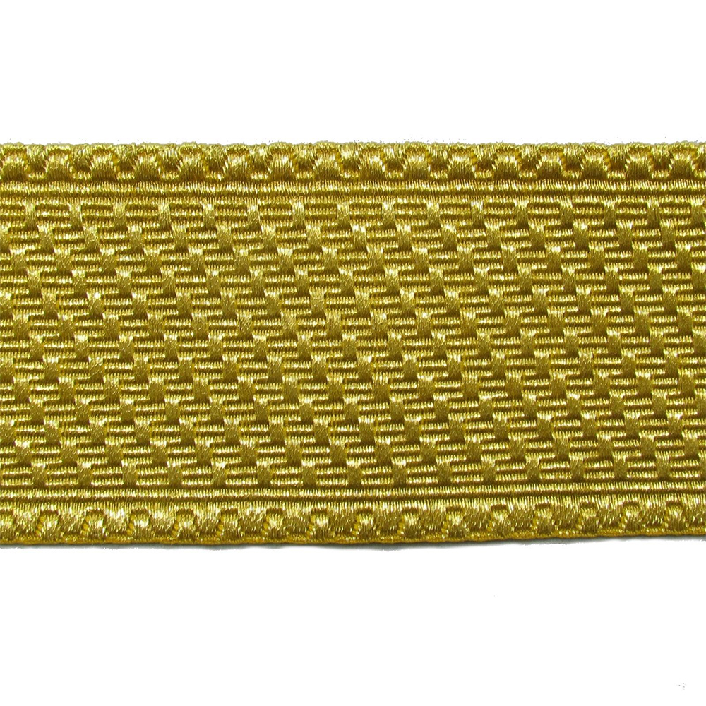 Military Braid Suppliers