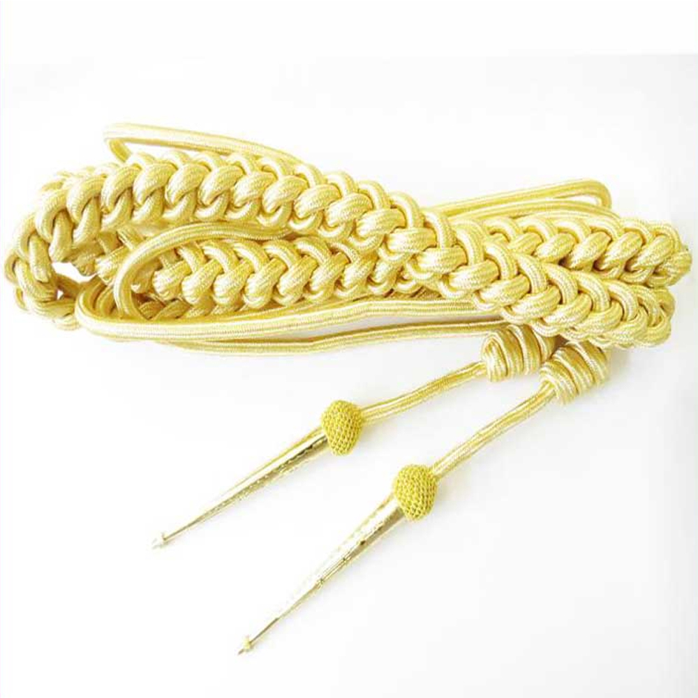 Military Aiguillettes Suppliers