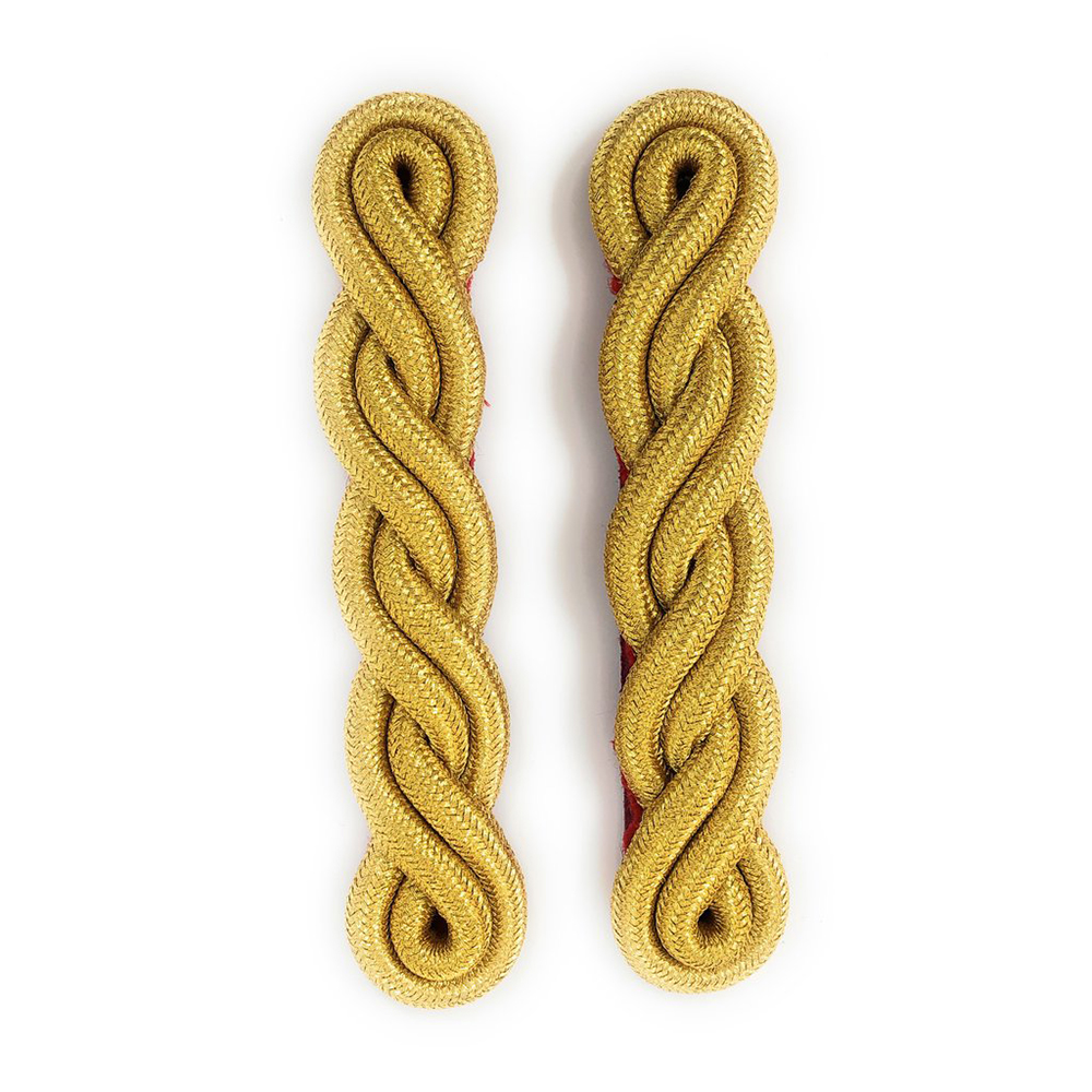 Shoulder Cords Supplier