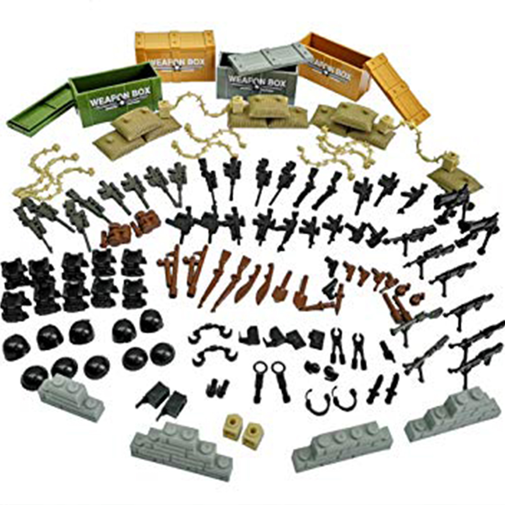 Military uniforms Accessories