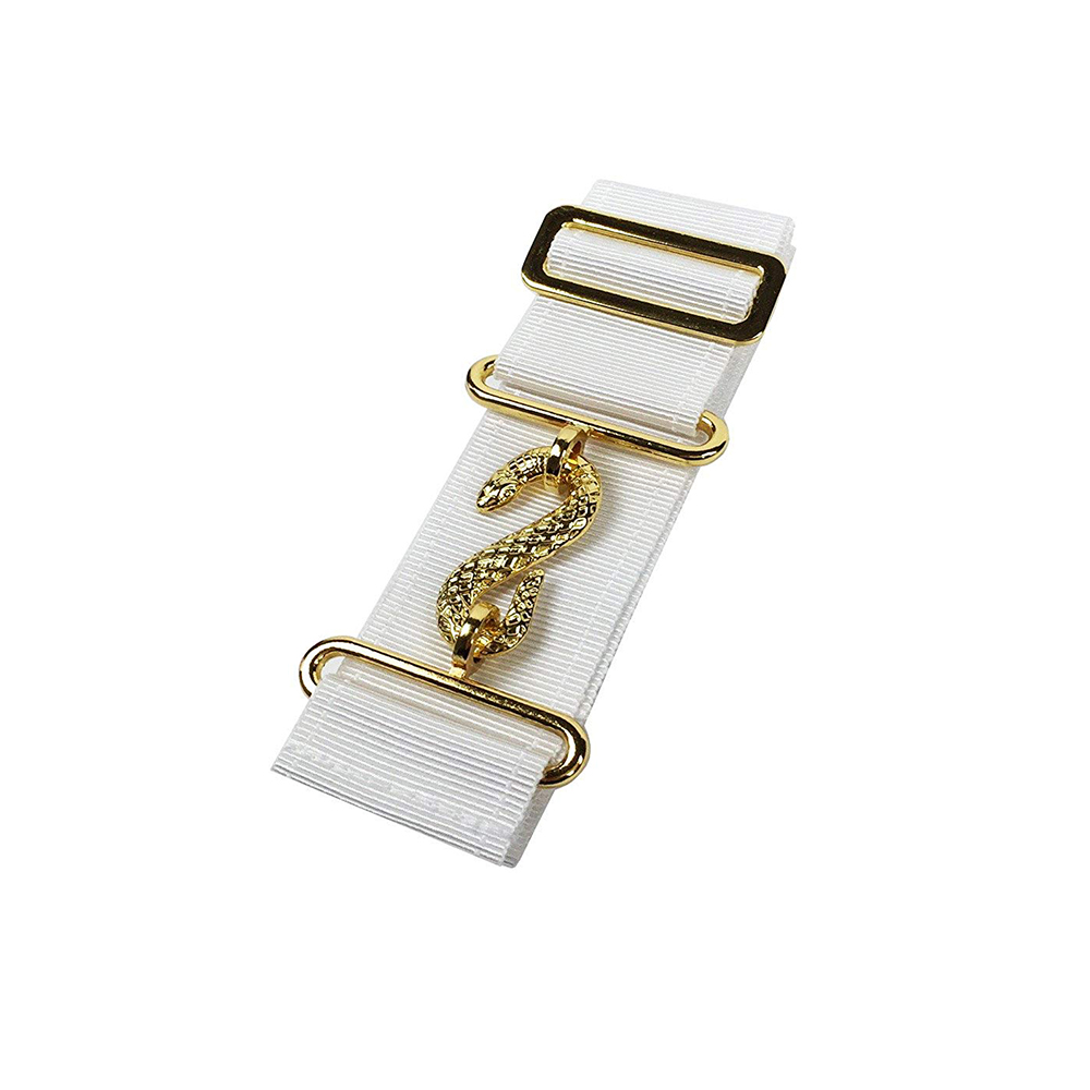 Apron Belt Extensions