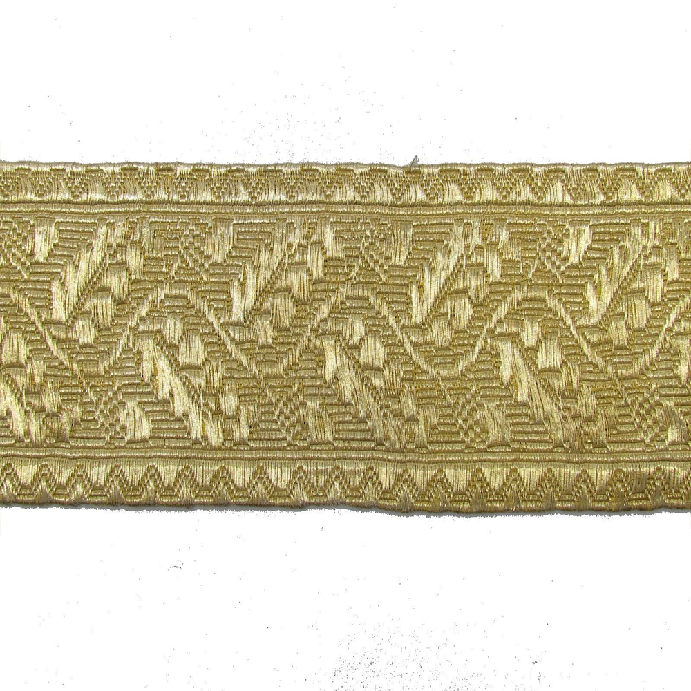 Military Braid Suppliers