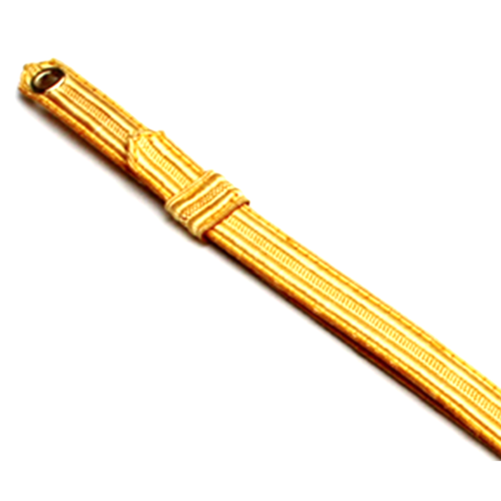 Military Cap Cords Catalog