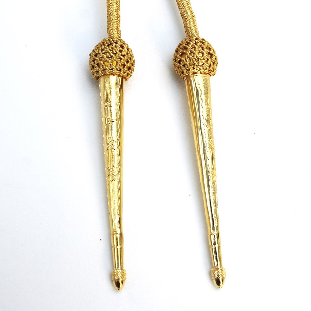 Military Aiguillettes Suppliers