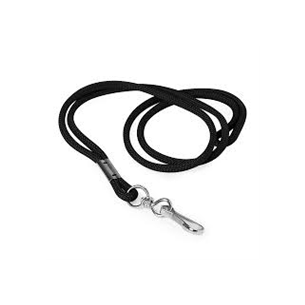 Military Lanyards & Whistle Cords