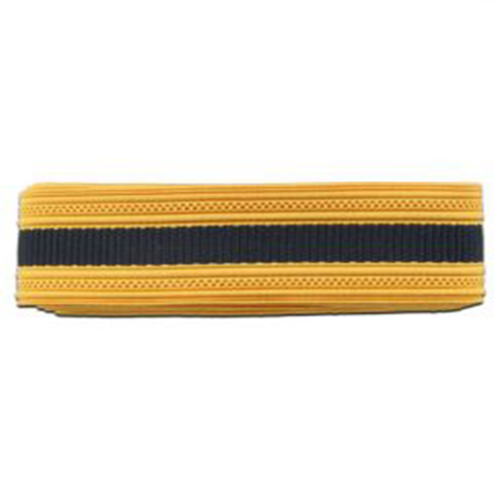 Uniform Sleeve Braid Ranks