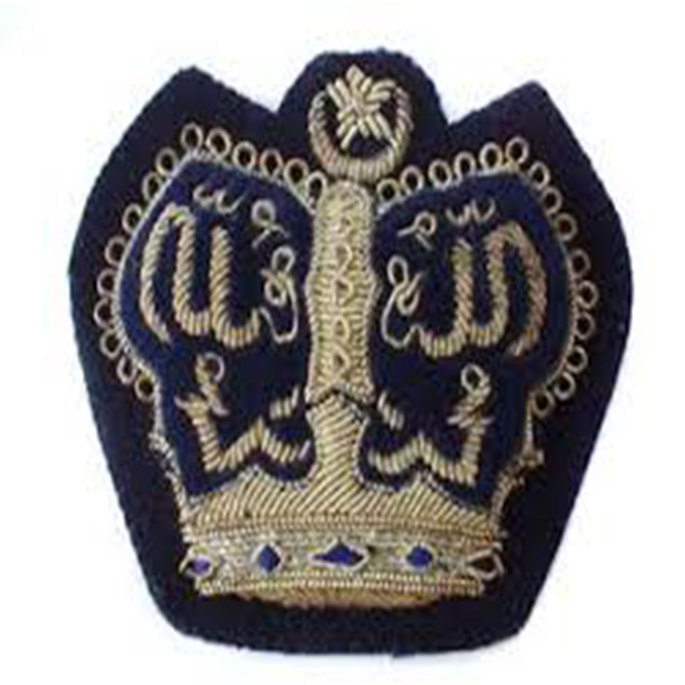 Malaysian Police Accessories