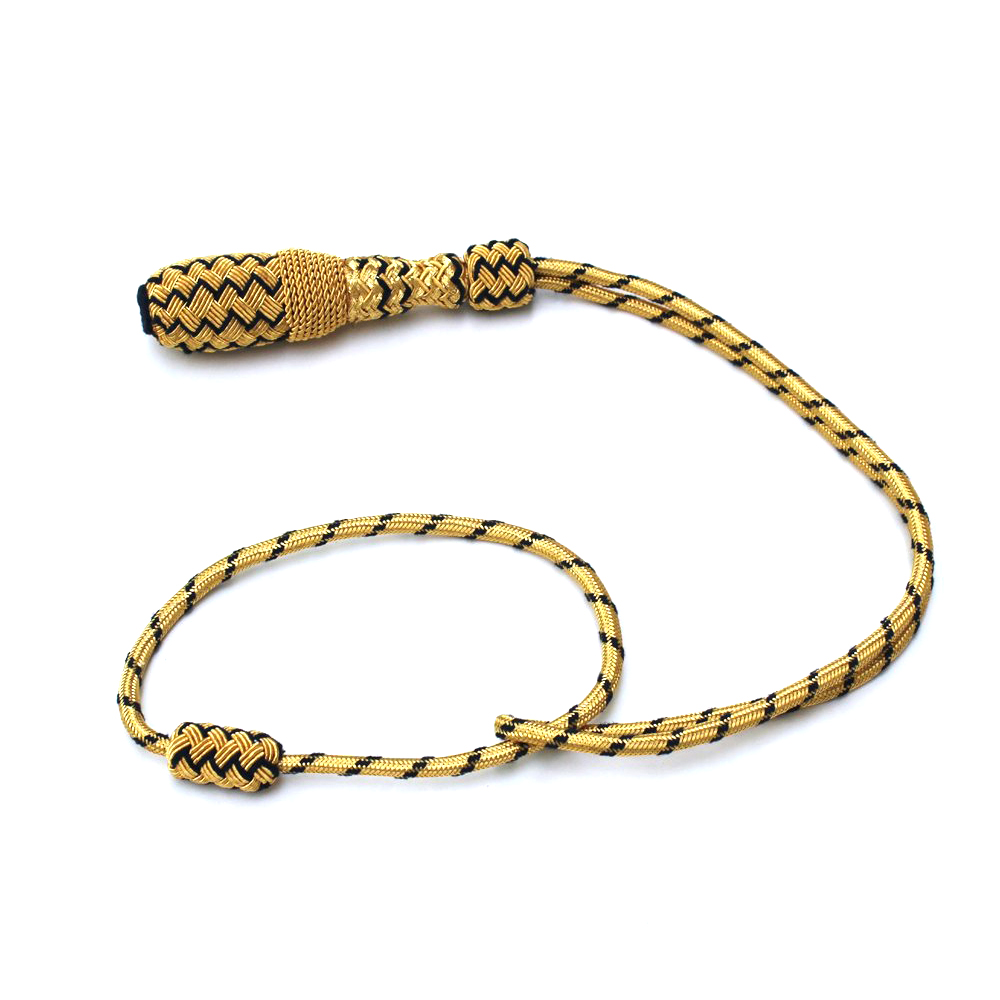 Military Sword Knots Supplier