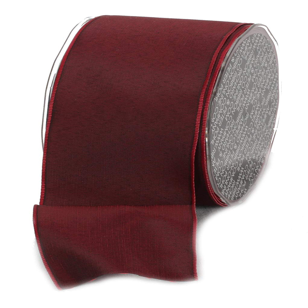 French Ribbon, French Moire Ribbon