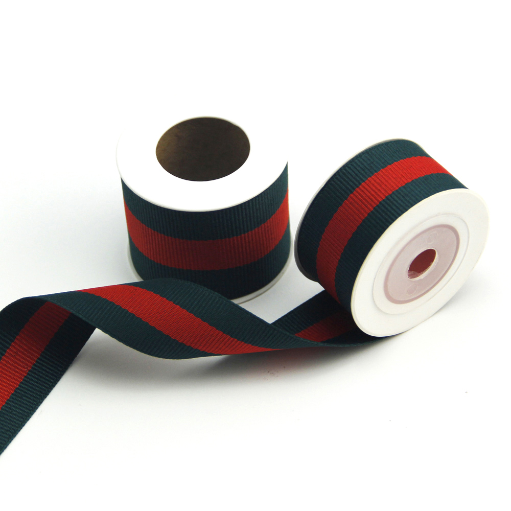 French Ribbon, French Moire Ribbon