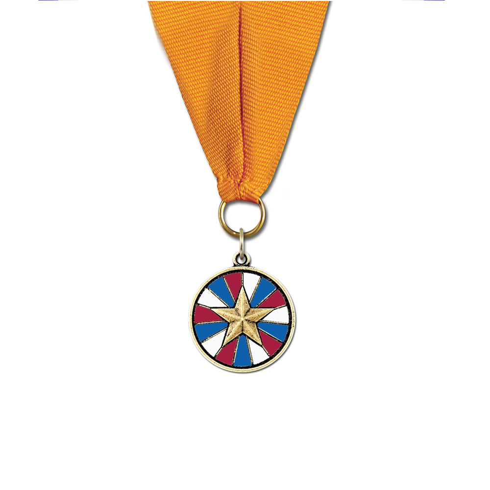Medal Ribbons