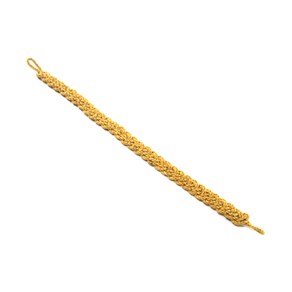 Military Cap Cords Catalog