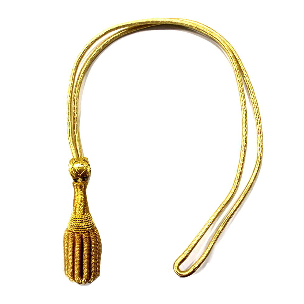 Military Sword Knots Supplier