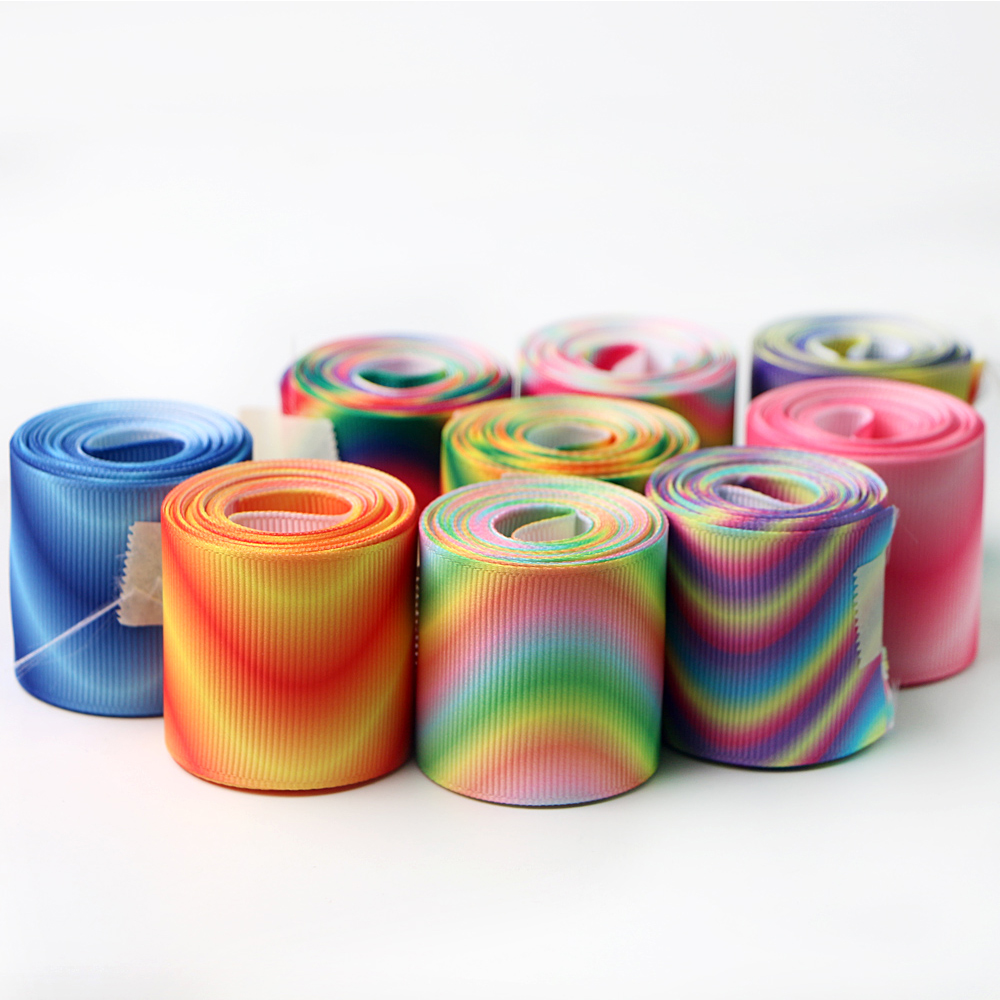 French Ribbon, French Moire Ribbon