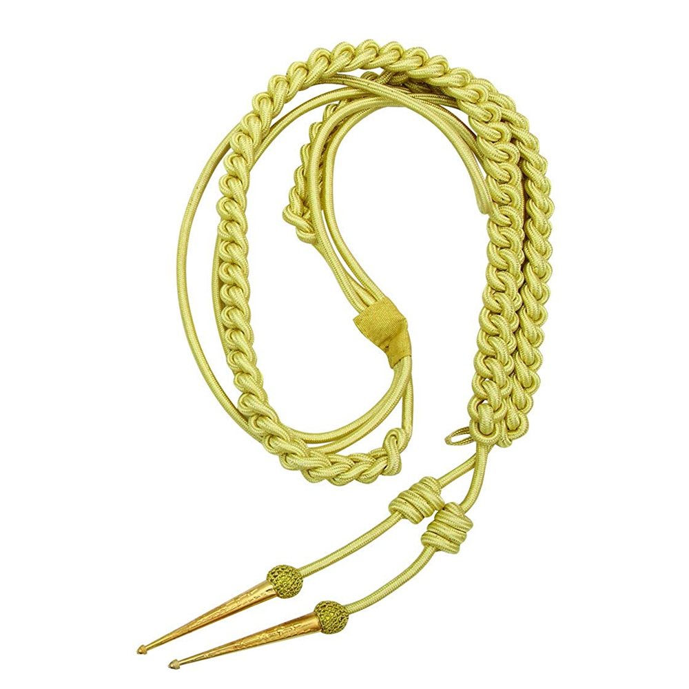 Military Aiguillettes Suppliers