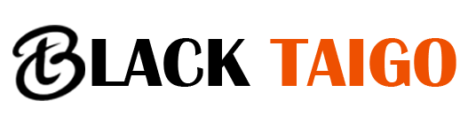 Black Taigo